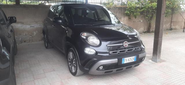 FIAT 500L 1.3 Multijet 95 CV Cross