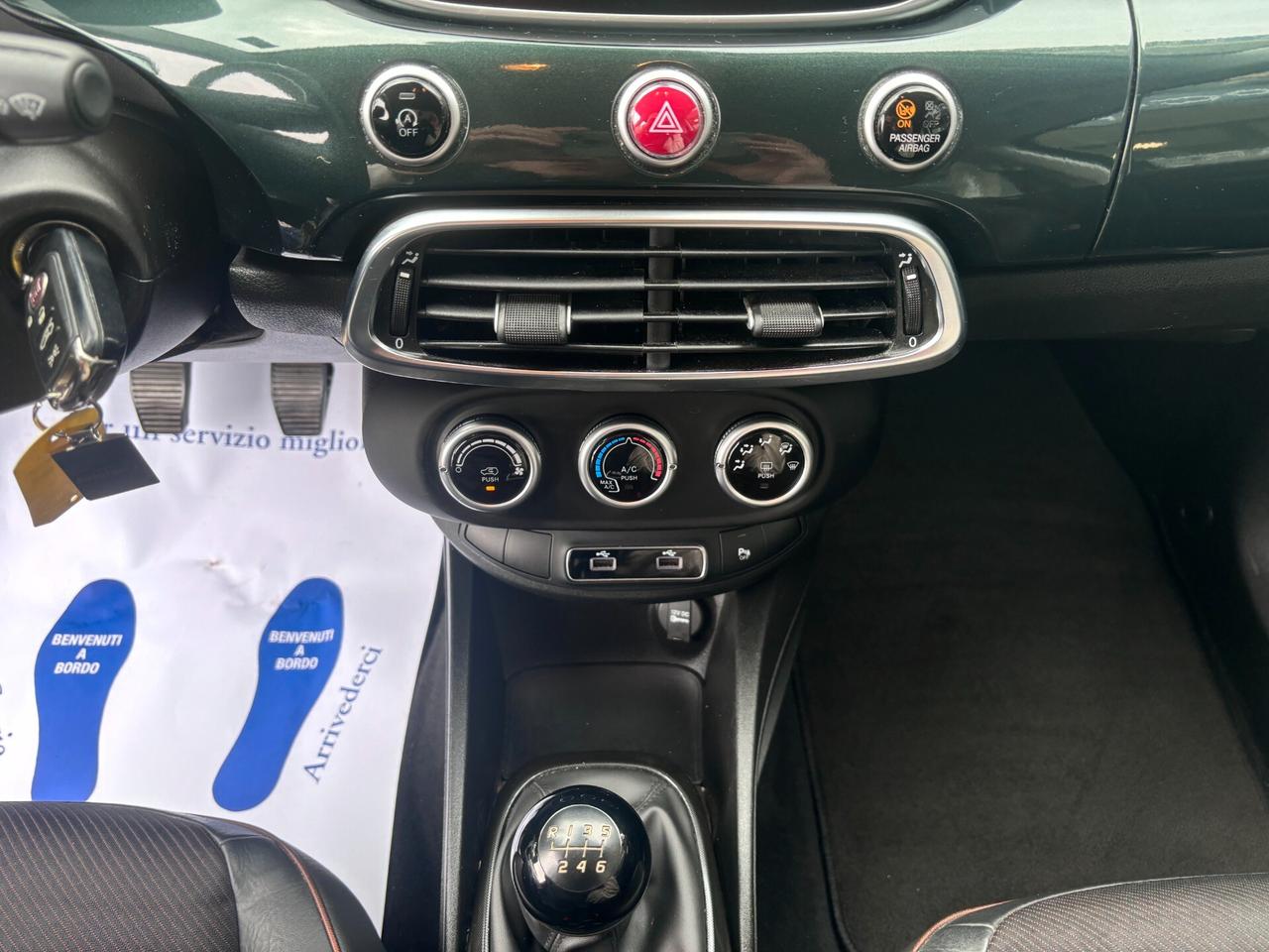 Fiat 500X 1.0 T3 120 CV Lounge PREZZO REALE