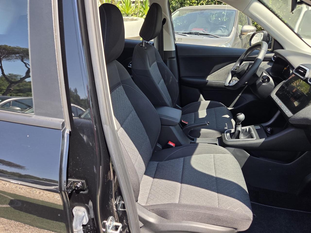 Mg ZS 1.5 Standard
