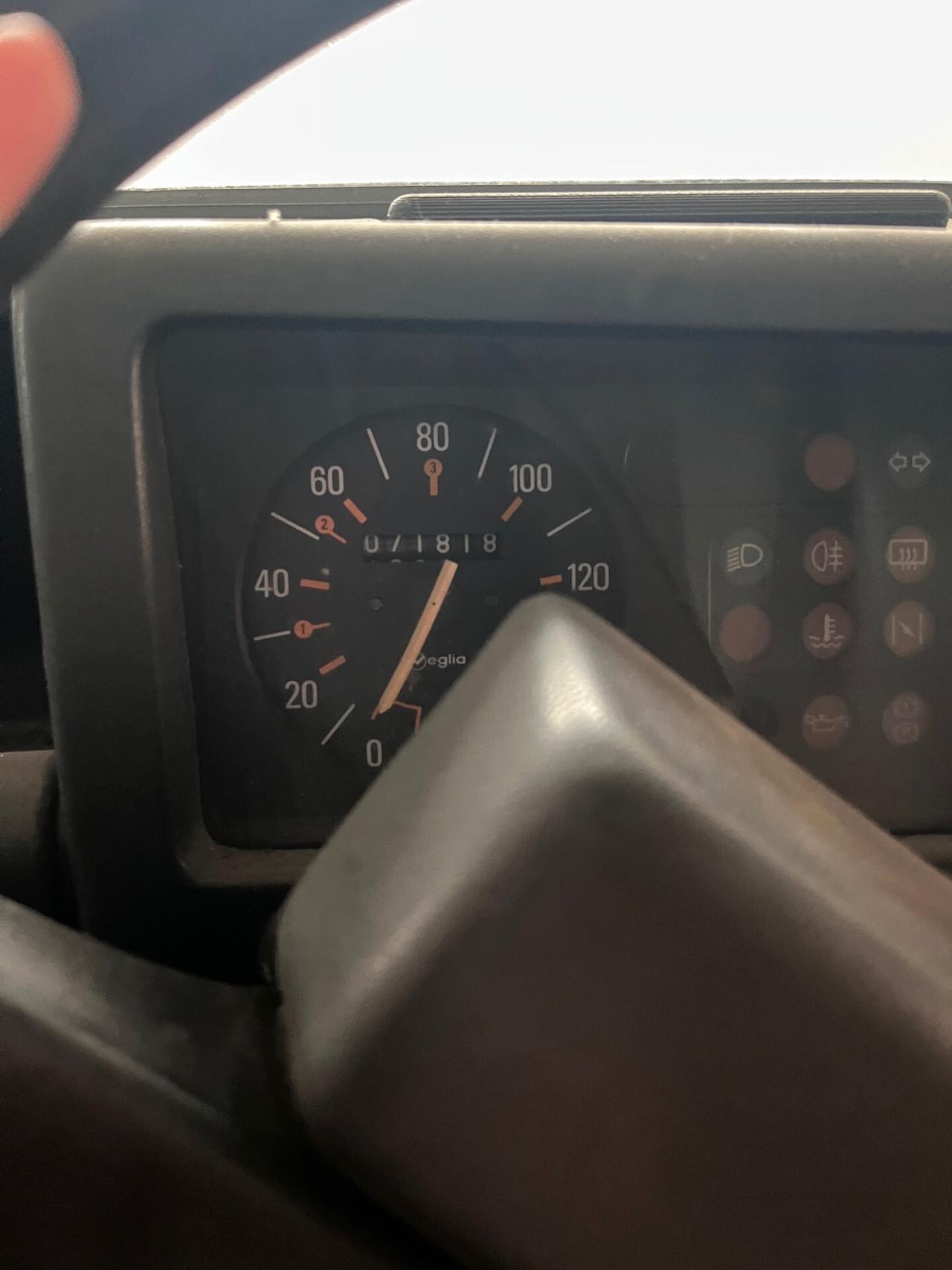 Renault R 4 del 1985