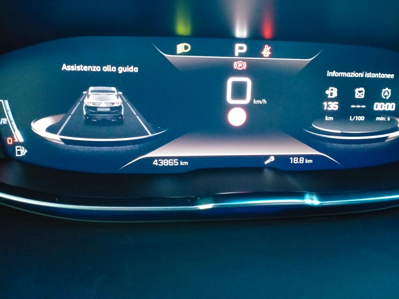 Peugeot 3008 1.5 BLUEHDI 130CV GT EAT8 FULL LED UNIPROPRIETARIO