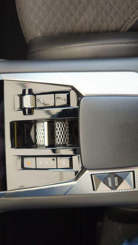 DS DS 4 BlueHDi 130 Automatico Business
