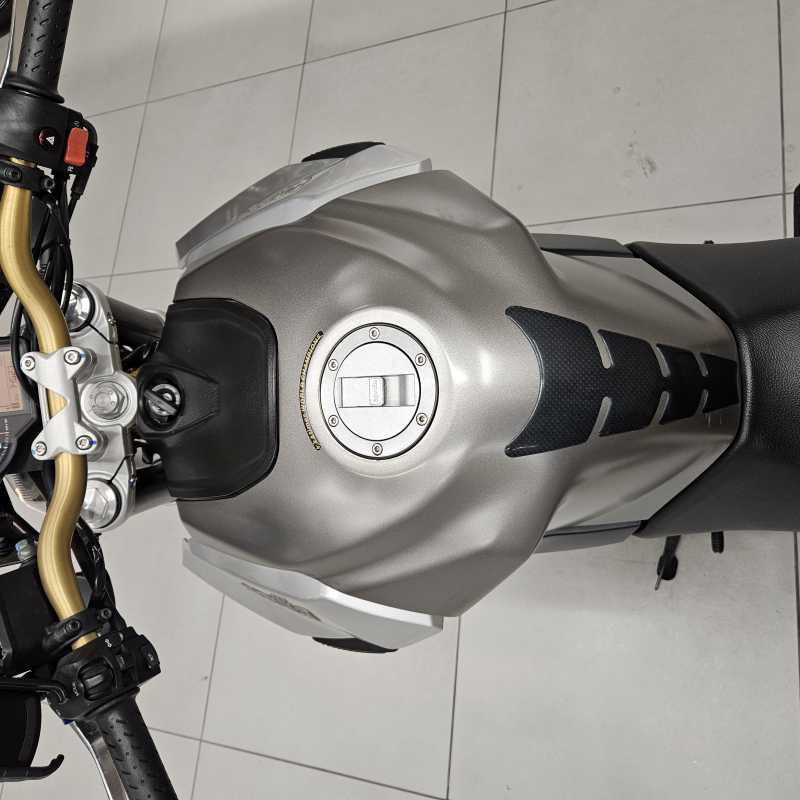 Aprilia Shiver - 2008