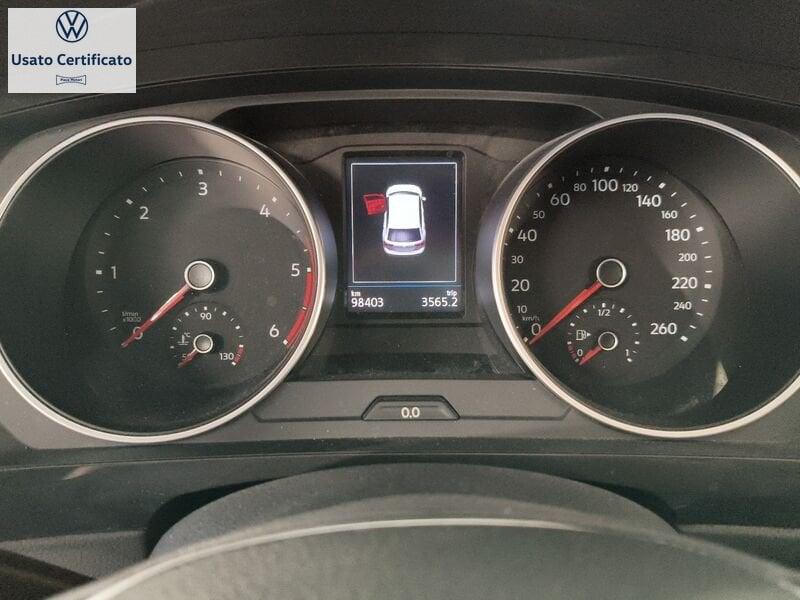 Volkswagen Tiguan 2.0 TDI SCR DSG 4MOTION Sport BlueMotion Tech.