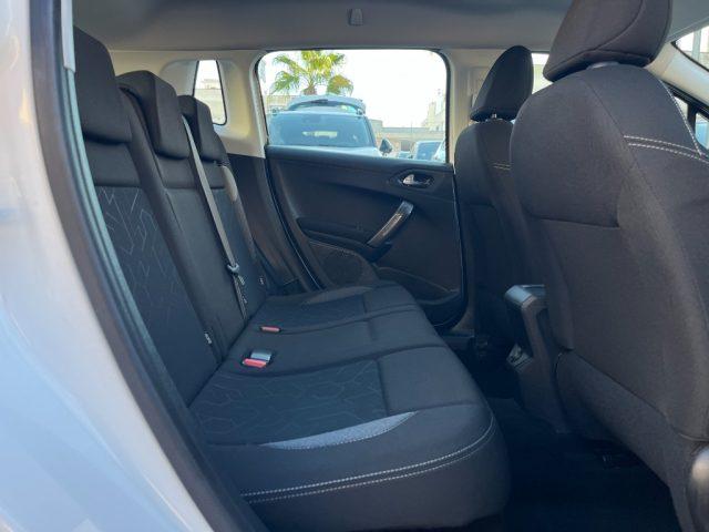 PEUGEOT 2008 1.2 82CV Active