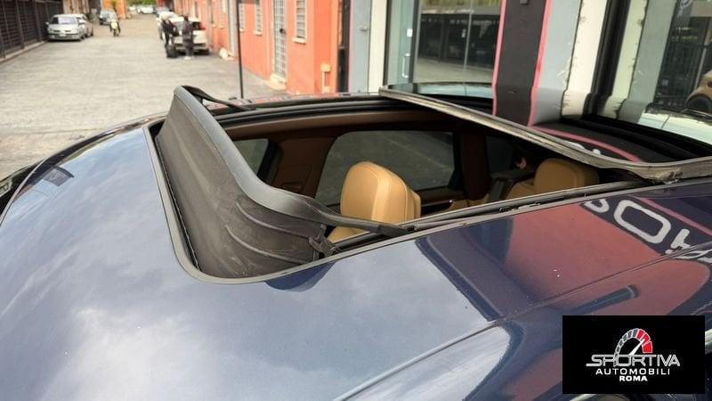 Porsche Macan ANTICIPO 2900,00 EURO RATA MENSILE 446,00 EURO S Diesel