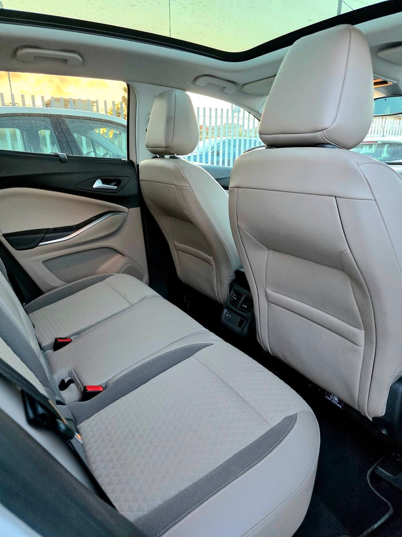 Opel Grandland X 1.6 cdti Ecotec 120cv cambio aut. Ultimate