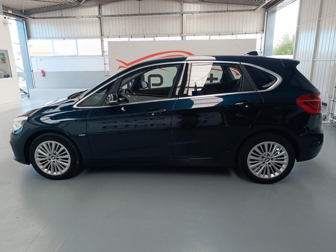 Bmw 220 220d xDrive Active Tourer Luxury aut.