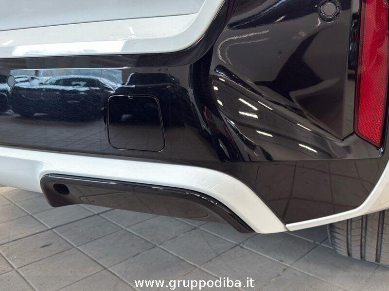 BMW X1 U11 sdrive18d MSport auto