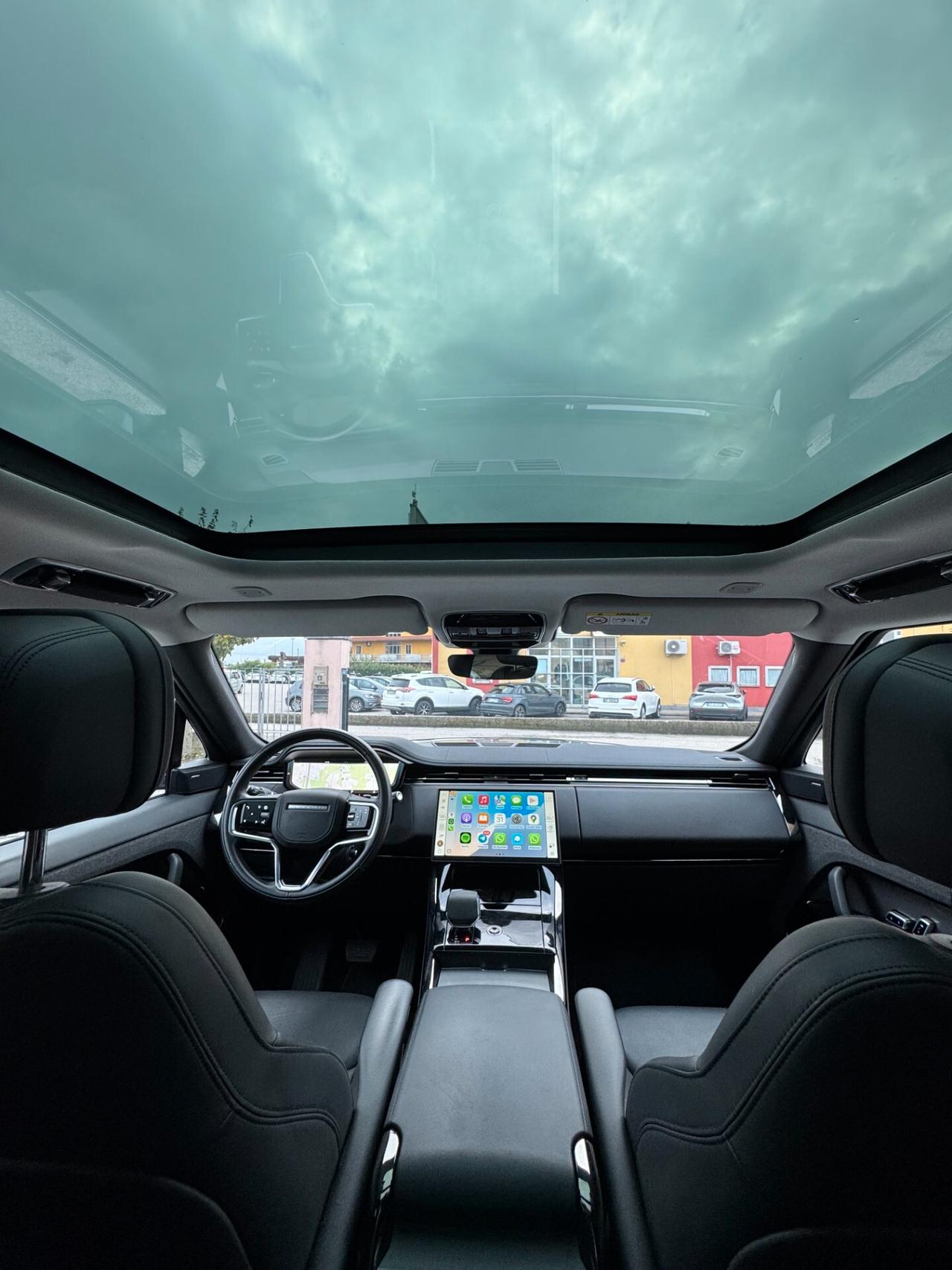 Land Rover Range Sport 3.0D l6 249 CV SE **TETTO**GARANZIA UFFICIALE 2029**