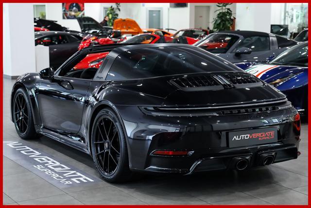 PORSCHE Targa TARGA 4GTS|IVA ESP|LIFT|MATRIX