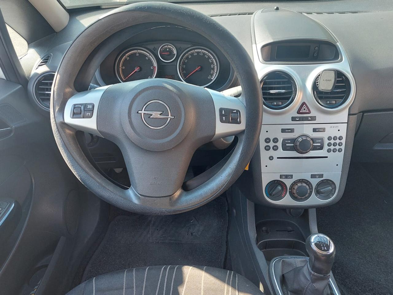Opel Corsa 1.3 CDTI 75CV ecoFLEX 5 porte #MP
