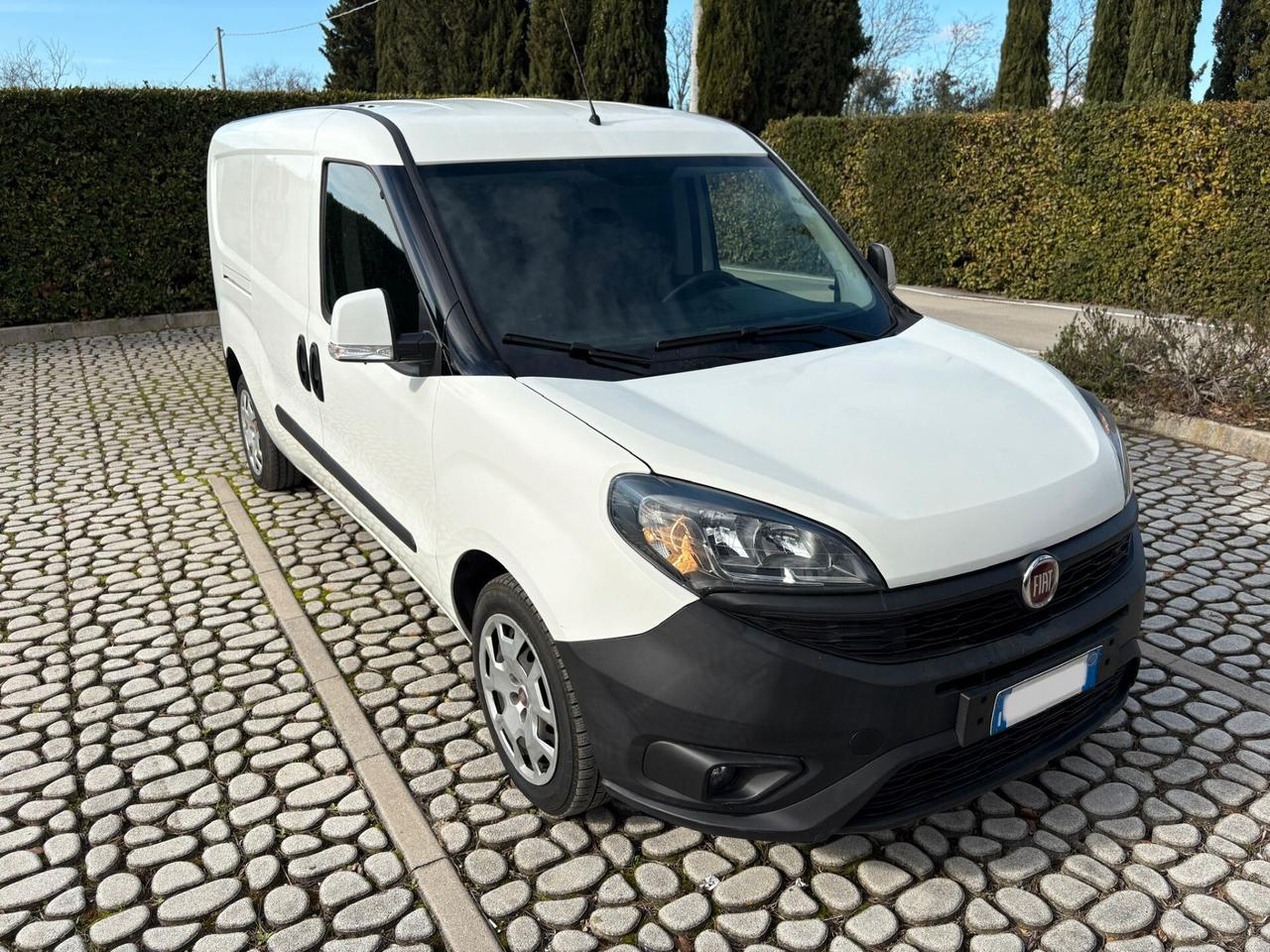 FIAT Doblò Maxi 1.4Turbo N Pow. 3Posti 120 6M 2019