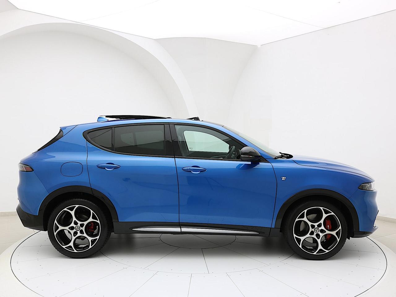 Alfa Romeo Tonale 1.6 Diesel TCT6 Tì TETTO APRIBILE