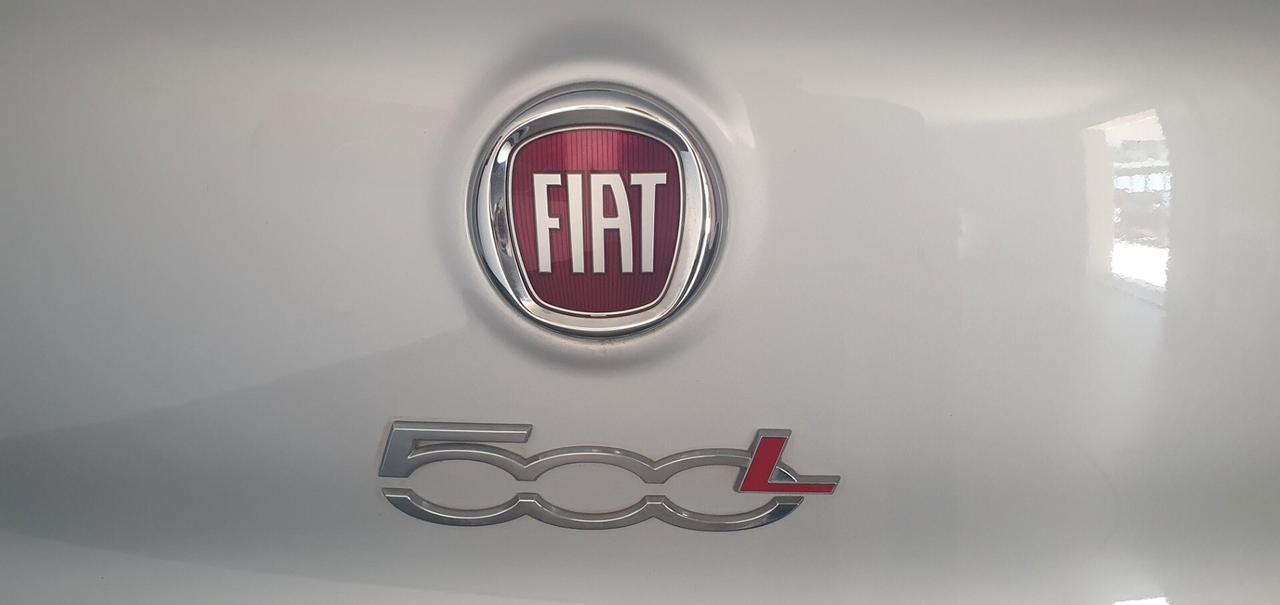 Fiat 500L 1.3 Multijet 95 CV Pop Star