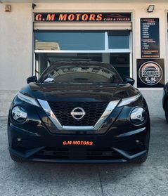 Nissan Juke 1.0 DIG-T 114 CV DCT Tekna