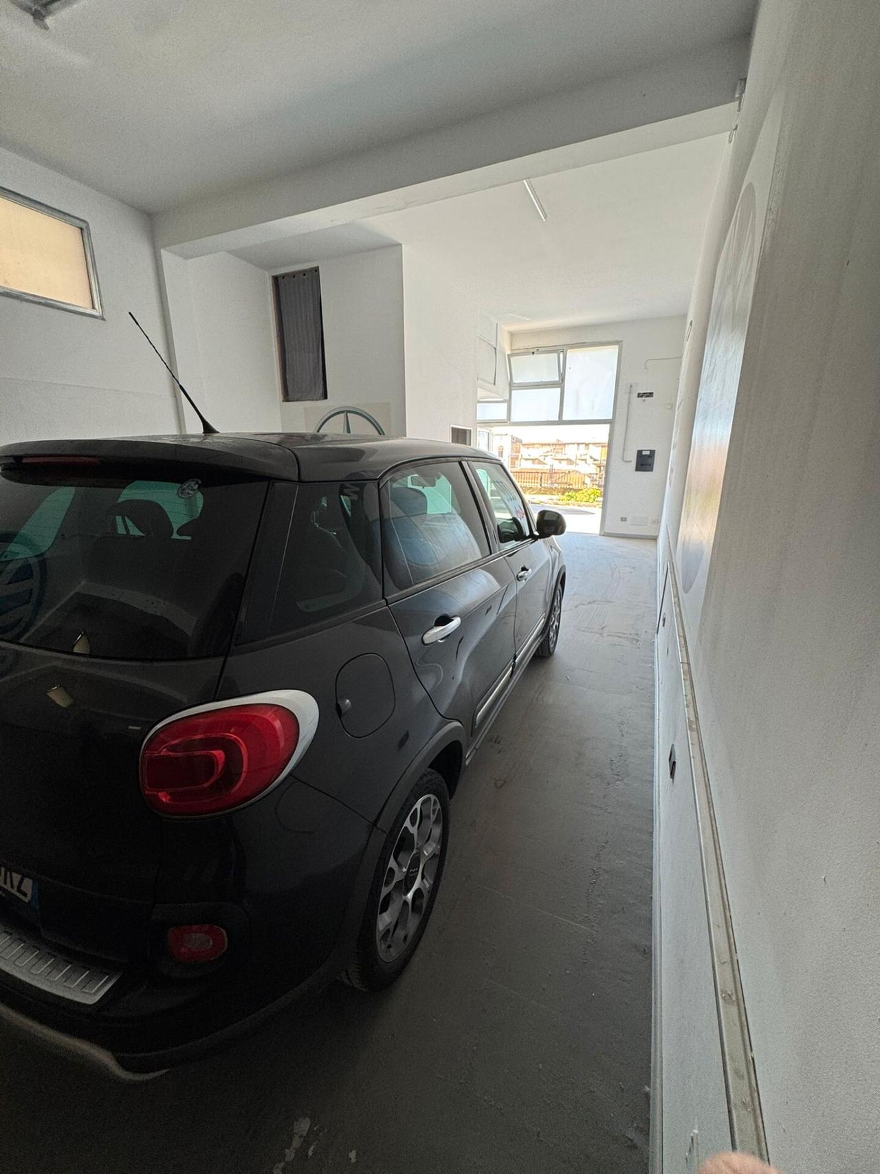 Fiat 500L 1.3 Multijet 85 CV Dualogic Trekking