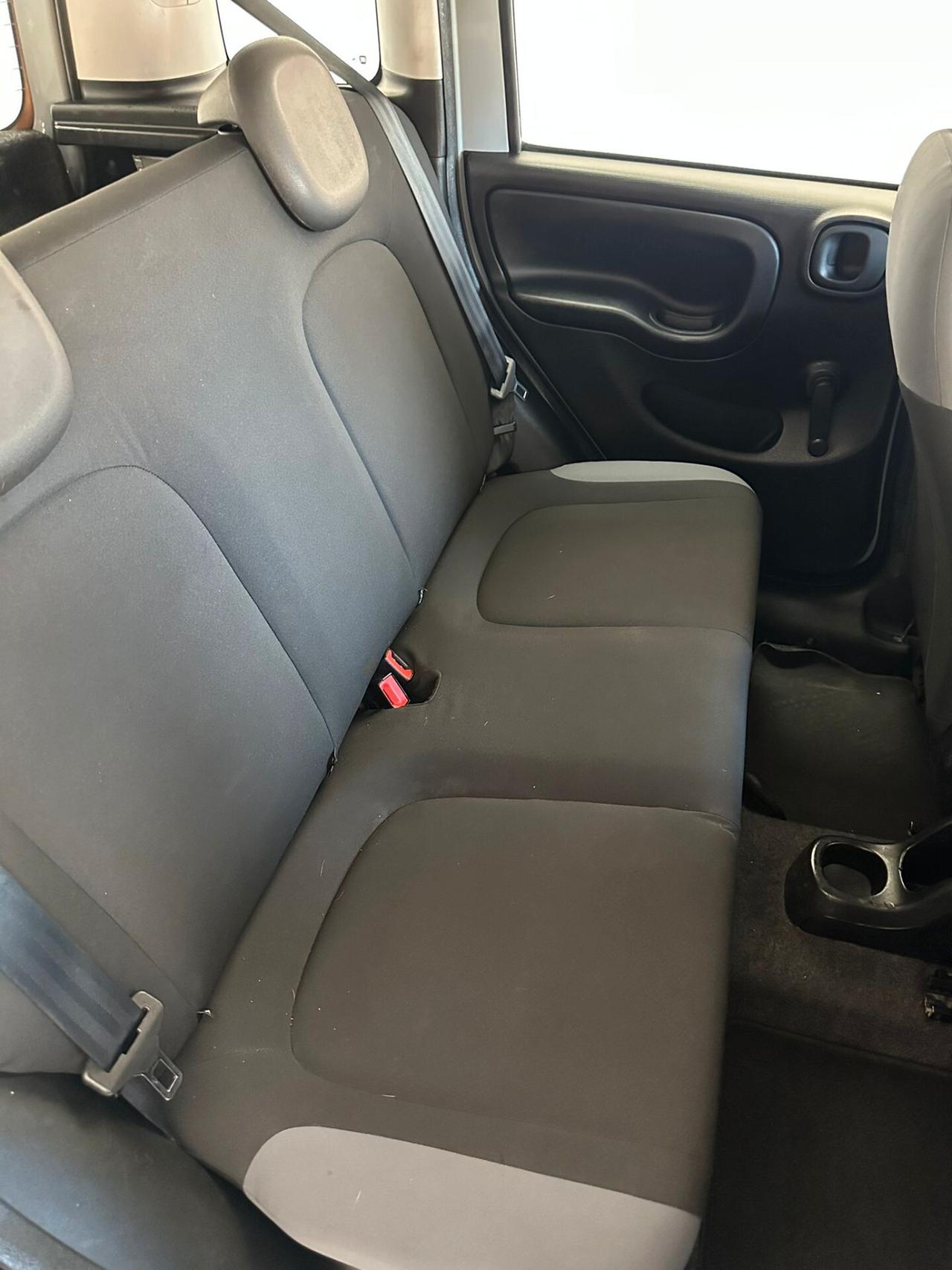 Fiat Panda 1.3 MJT 95 CV S&S Easy