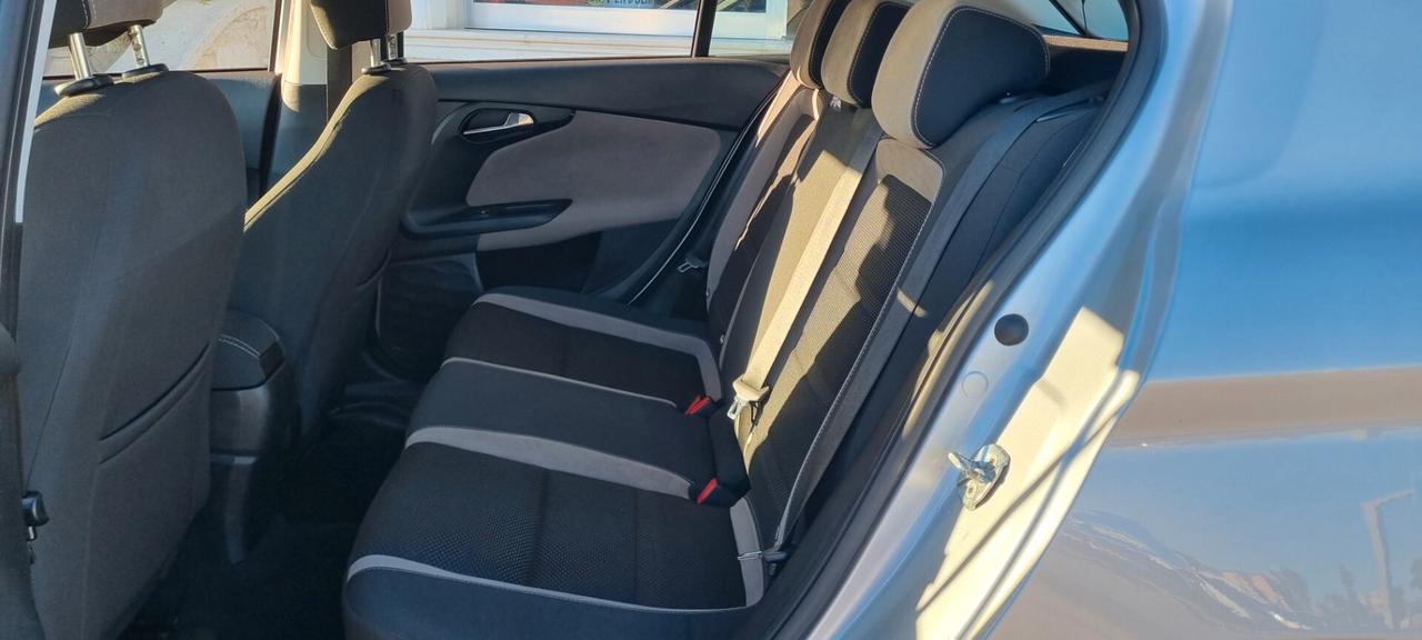 Fiat Tipo 1.3 Mjt S&S 5 porte Lounge
