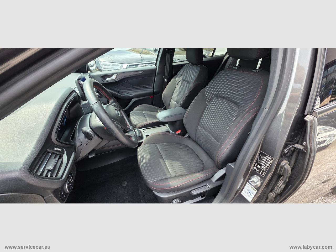 FORD Focus 1.5 EcoBlue 120CV 5p. ST Line