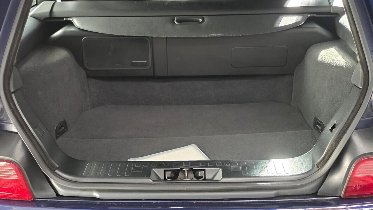 Bmw Z3 2.8 24V cat Coupé