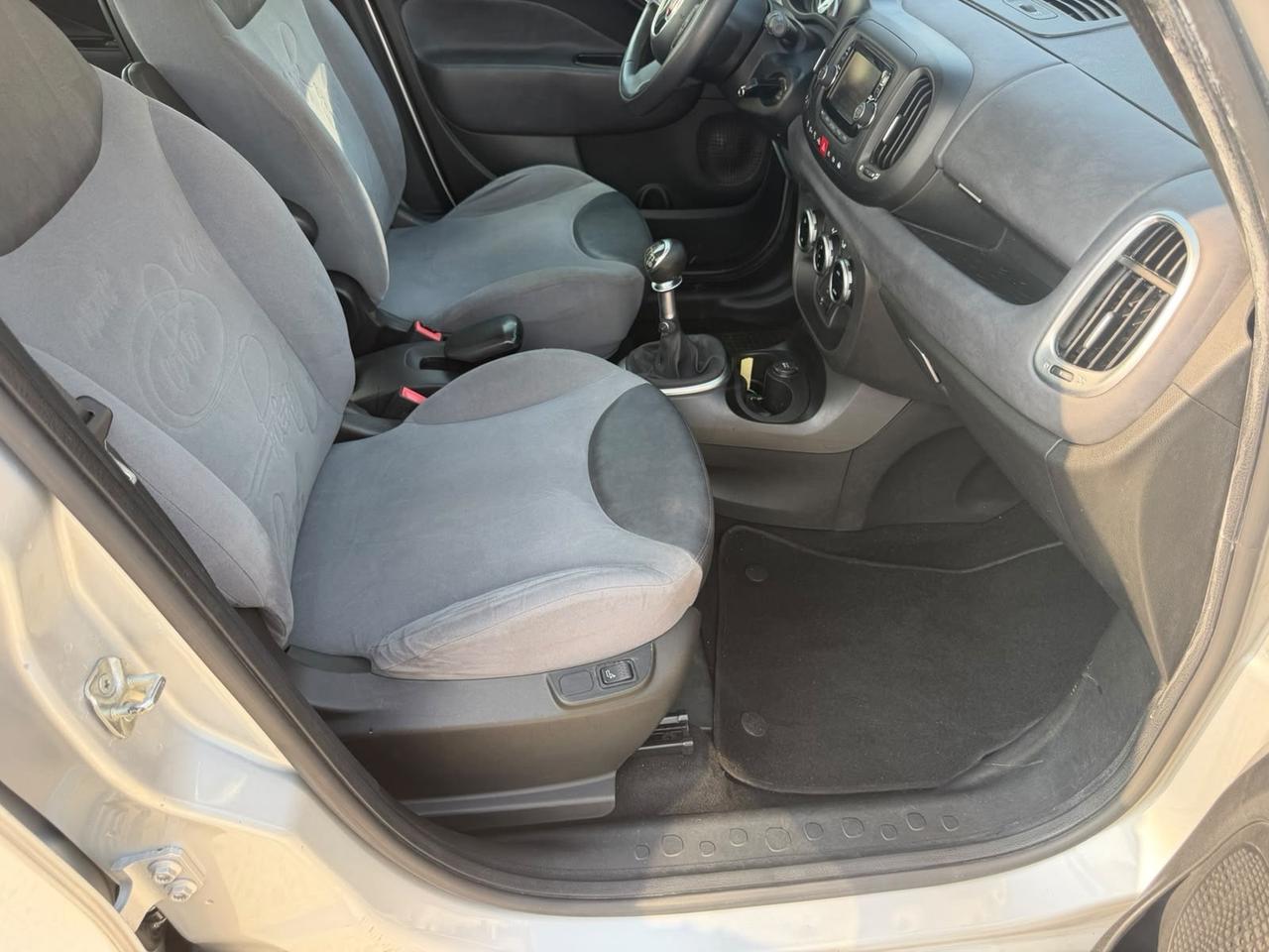 Fiat 500L 1.4 95 CV Lounge neopatentato
