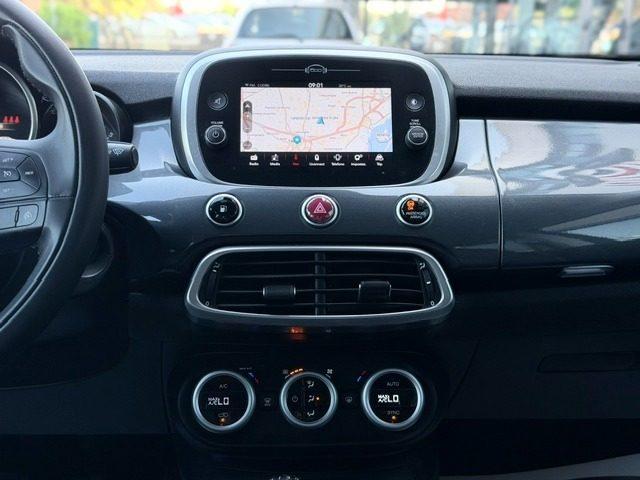 FIAT 500X 1.4 T-Jet 120 CV GPL Lounge*DISTRIBUZIONE NUOVA