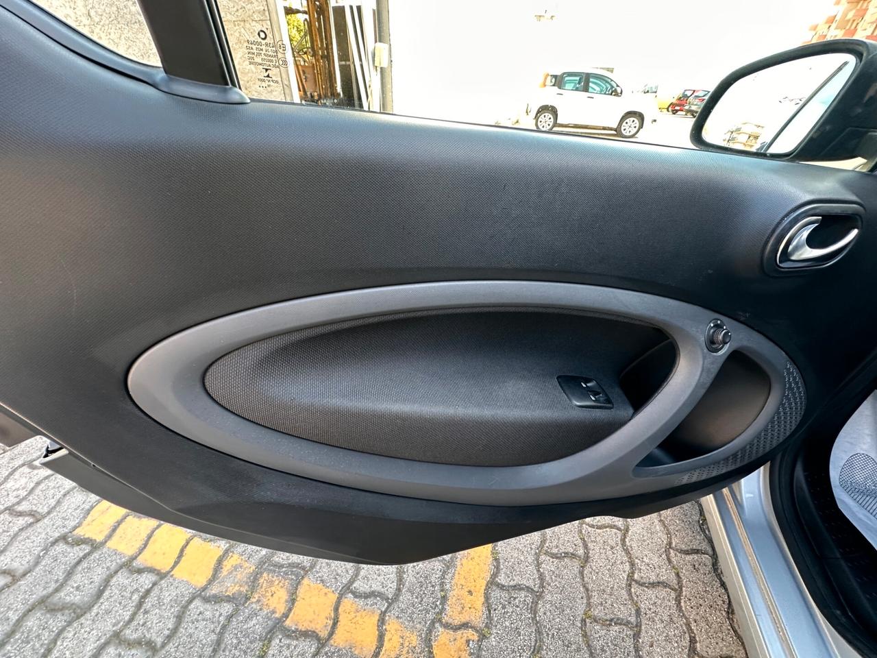 Smart ForTwo 70 1.0 Passion