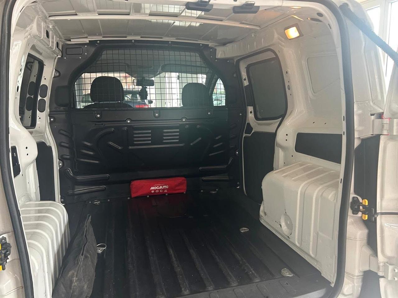 Fiat Fiorino 1.3 MJT 95CV Cargo SX