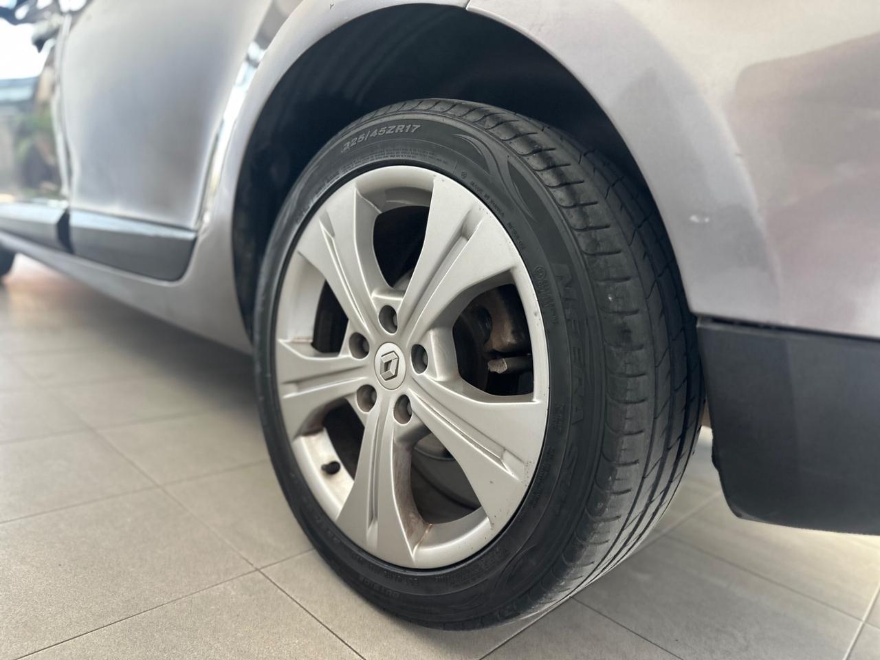 Renault Megane Mégane 1.5 dCi 110CV