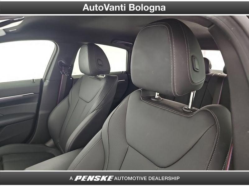 BMW Serie 4 420d Gran Coupe mhev 48V xdrive MSport Pro auto