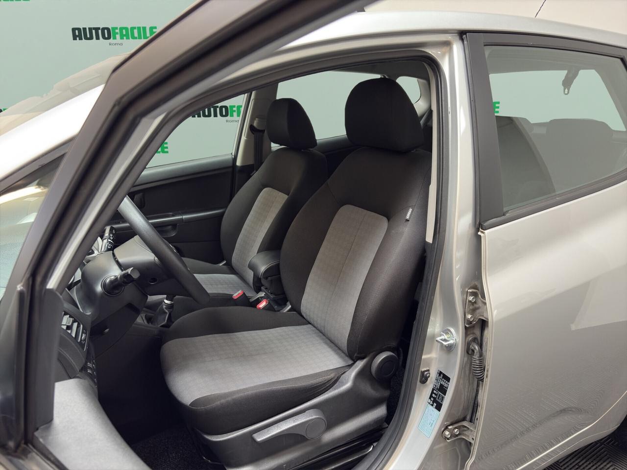 Kia Venga 1.4 90 CV - EURO6 | PREZZO REALE