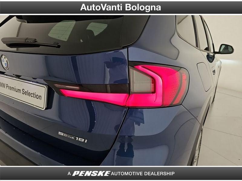 BMW X1 X1 sDrive 18i xLine