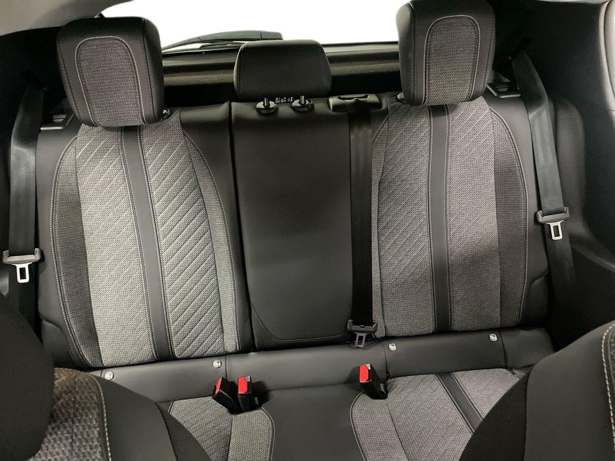 PEUGEOT 208 II 2023 - 208 1.2 puretech Allure s&s 100cv