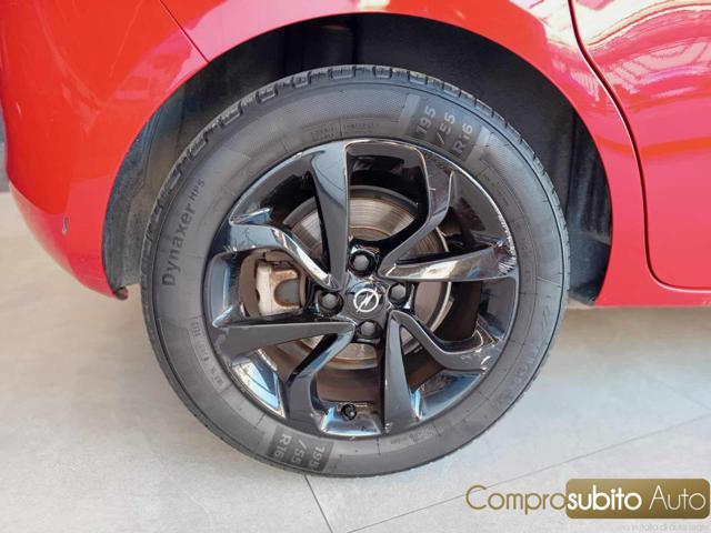 OPEL Corsa 1.3 CDTI 5 porte Innovation