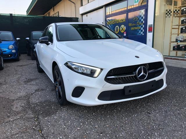Mercedes Classe A A 200 Sport auto