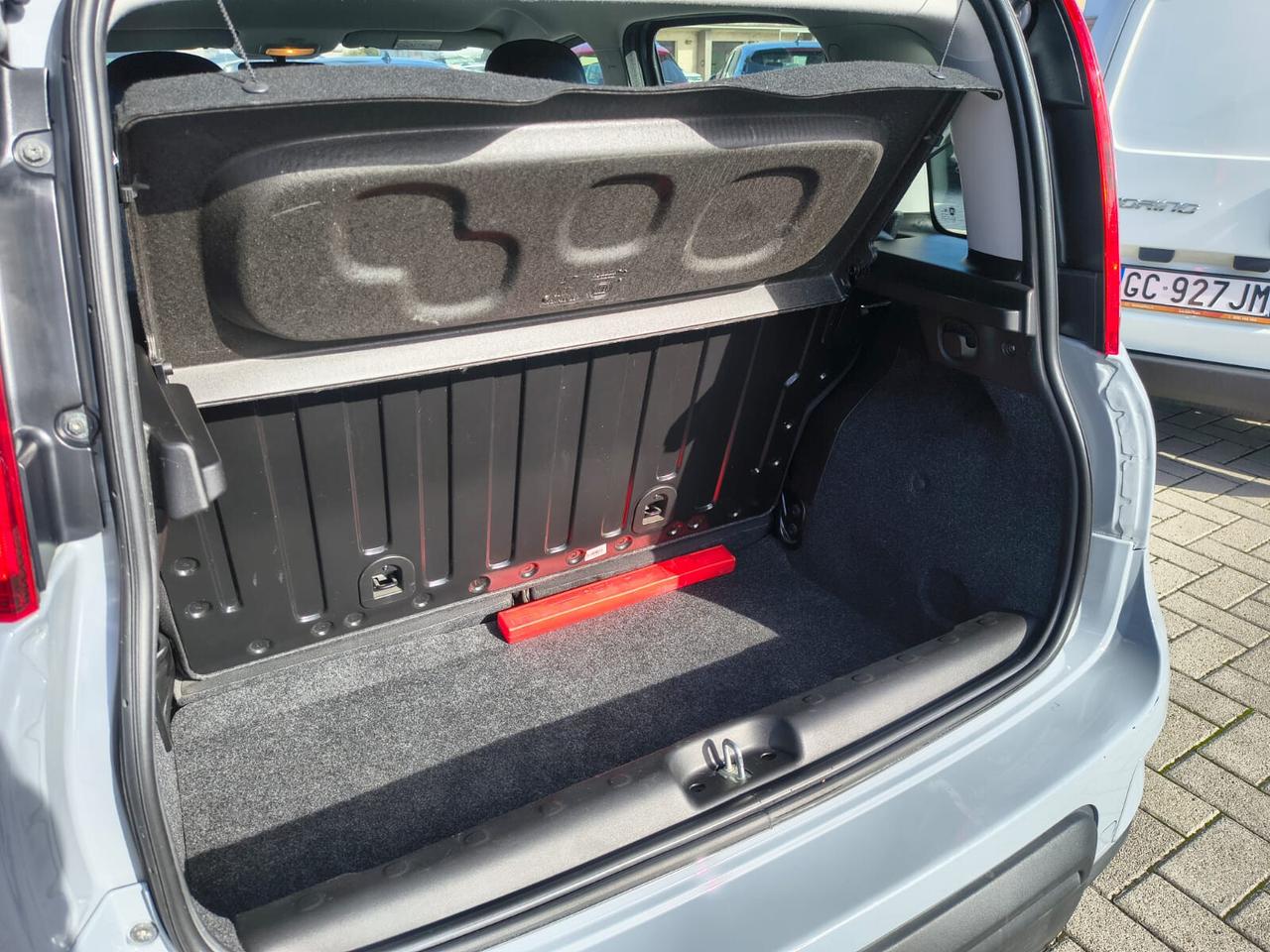 Fiat Panda 1.0 Hybrid City Life*PREZZO REALE, NO VINCOLI*