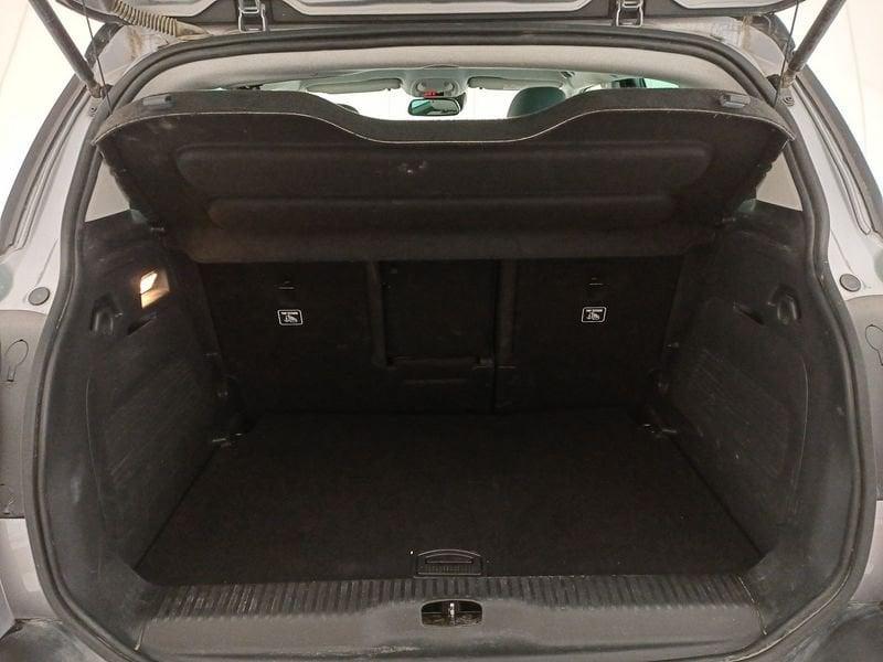 Citroën C3 Aircross I 2021 1.2 puretech Shine Pack s&s 110cv