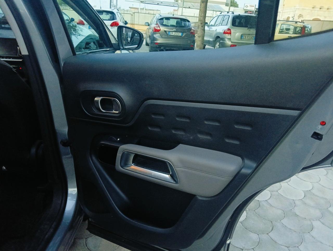 Citroen C5 Aircross BlueHDi 130 S&S Business