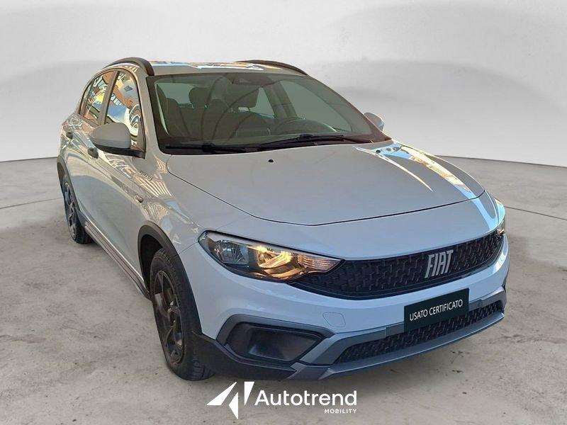 FIAT Tipo Cross 1.3 Multijet 95 CV 5 Porte City Cross S&S
