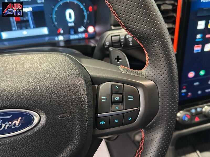 Ford Ranger Ranger Raptor Ecoblue 4wd 2.0d 209cv *In arrivo*