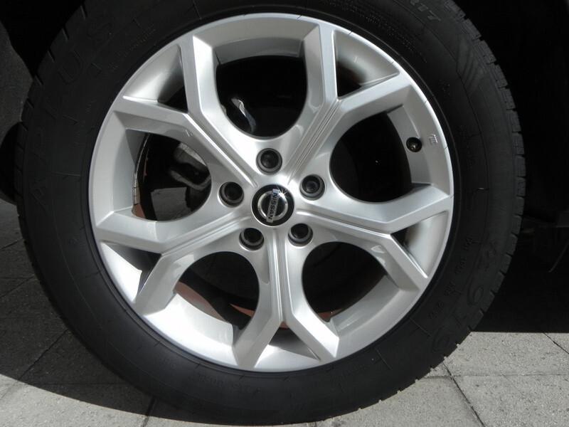 Nissan Juke 1.0 DIG-T 117 CV DCT N-Connecta