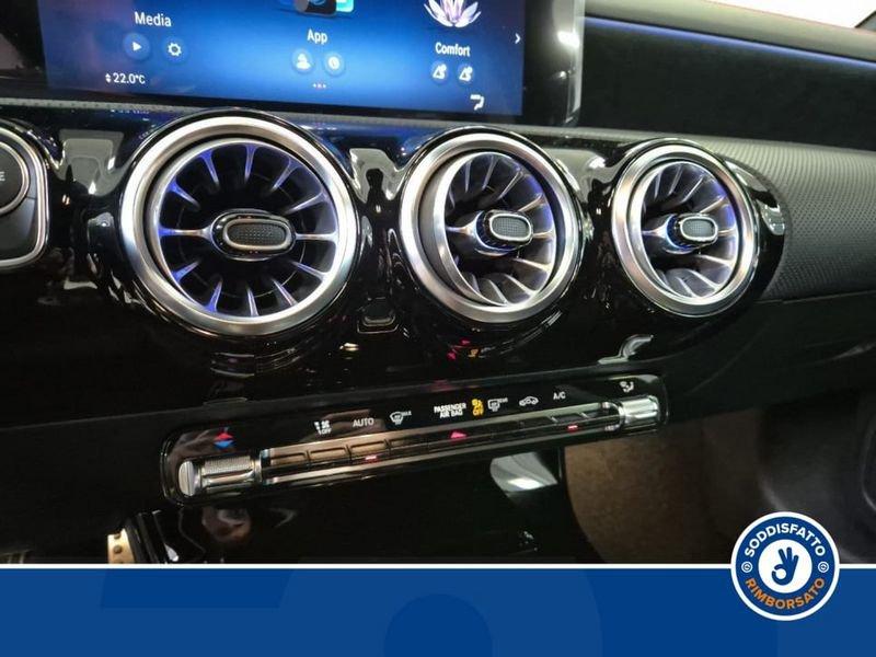 Mercedes-Benz CLA S.Brake CLA 220 d Shooting Brake AMG line ADVANCED PLUS