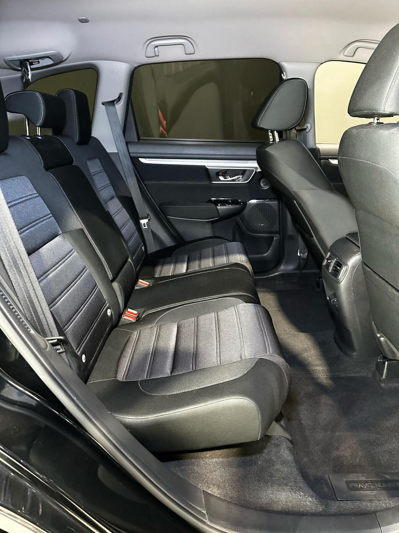 Honda CR-V 2.0 Hev eCVT Lifestyle Navi 184CV (TERMICO ELETTRICO)