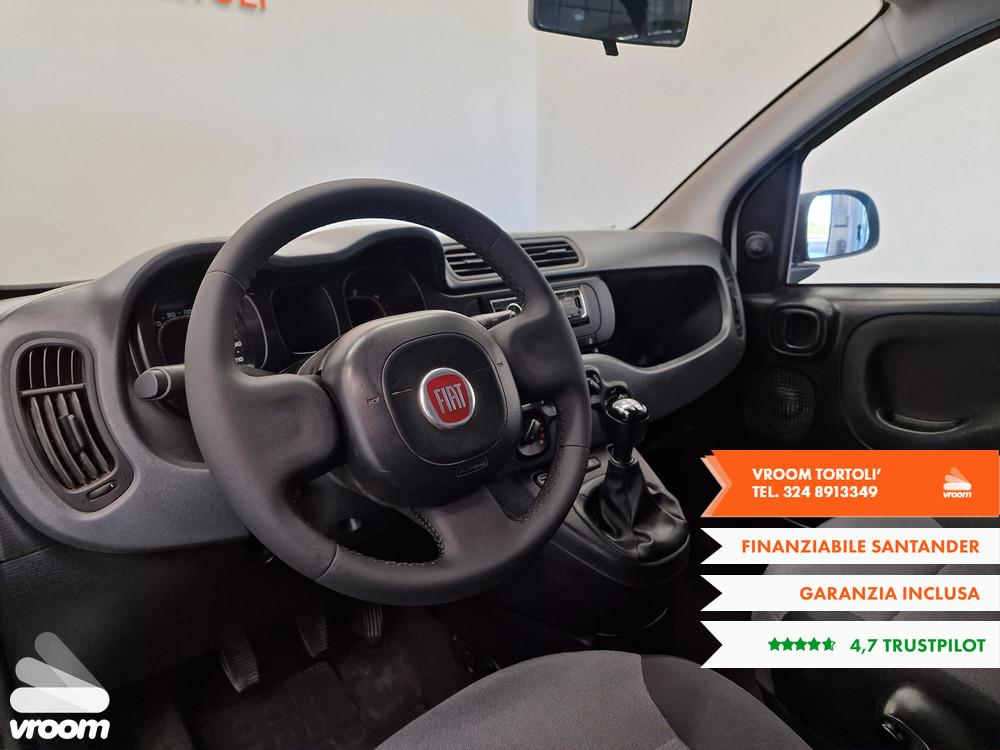 FIAT Panda 3ª serie Panda 1.3 MJT S&S Pop Van ...