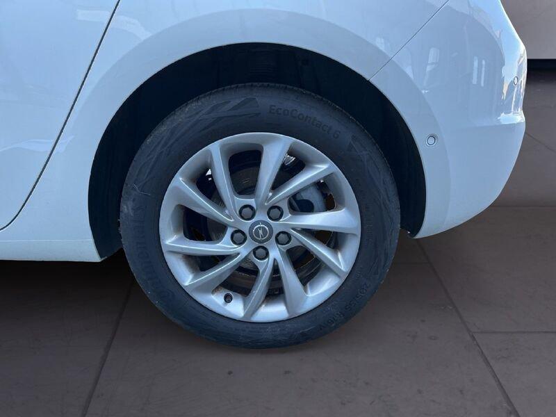 Opel Astra V 2020 5p 1.5 cdti Business Elegance s&s 122cv