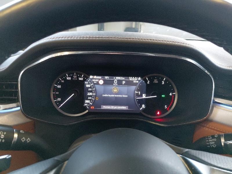 JAGUAR F-PACE 3.0D D300 MHEV R-DYNAMIC SE AUTO 4WD SUV