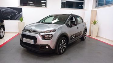 Citroen C3 BlueHDi 100 S&S Shine