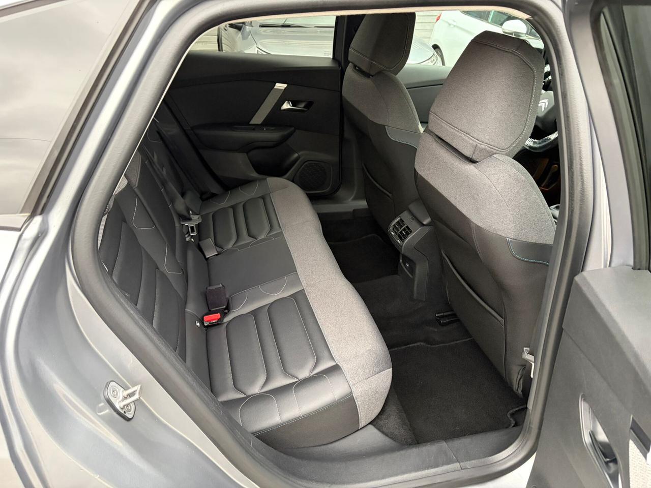 Citroen C4 1.2 BENZINA 130CV S&S Shine