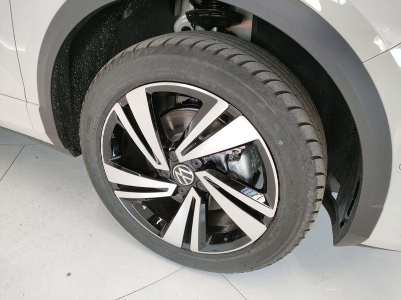 Volkswagen T-Roc 2.0 TDI SCR 150 CV DSG R-Line Plus